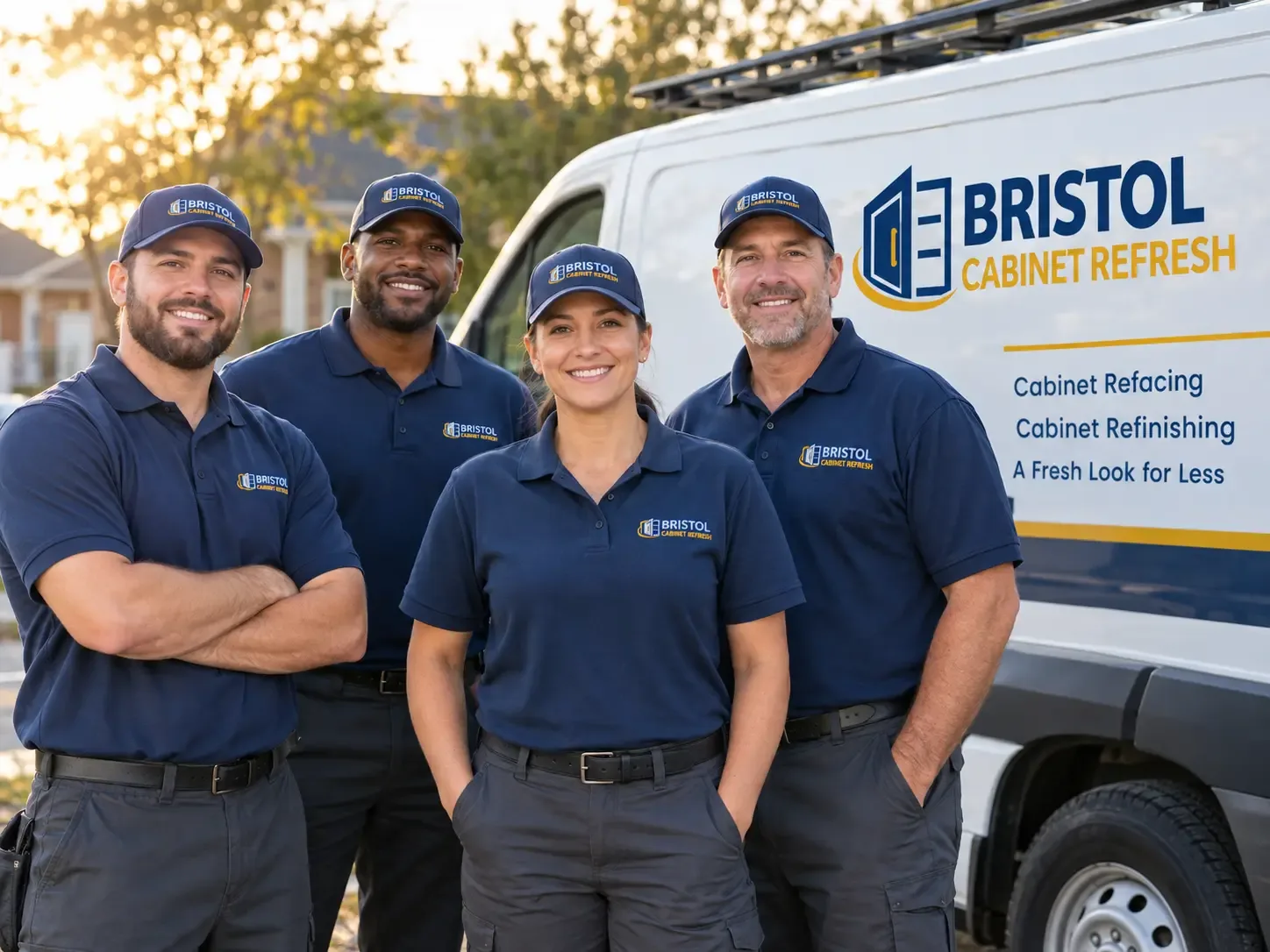 Kitchen Cabinet Refacing company in Simsbury, CT